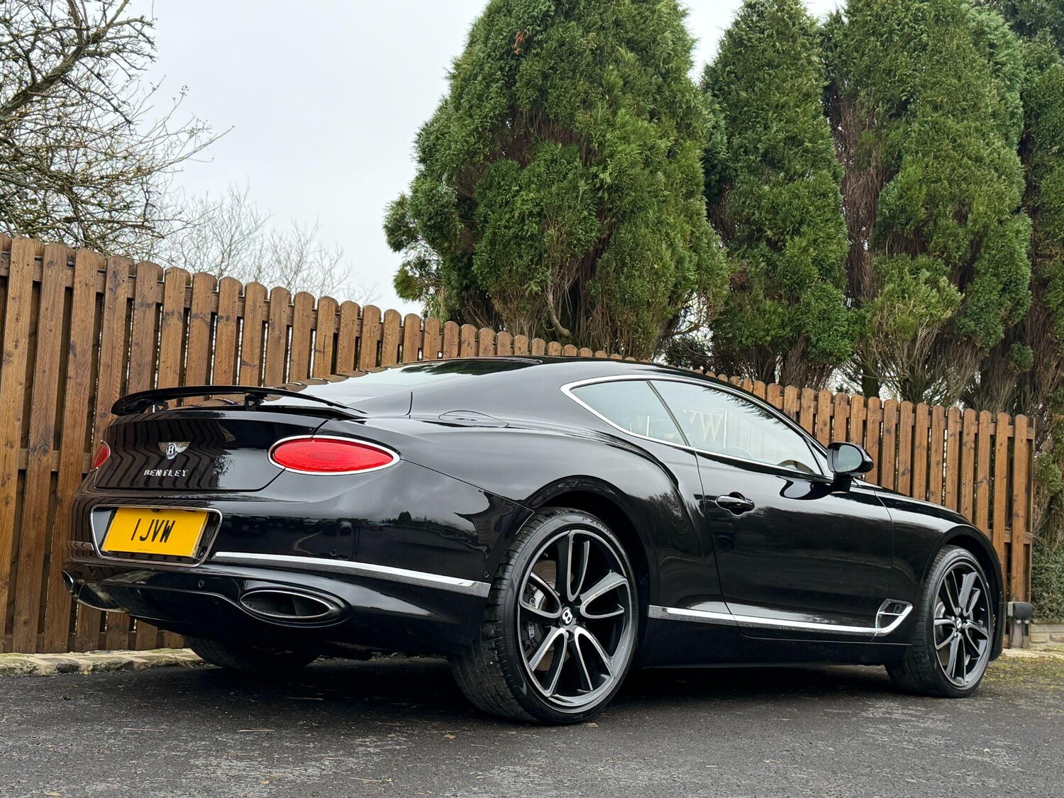 Used Bentley Continental 2020 for sale - 77524486: Photo 15