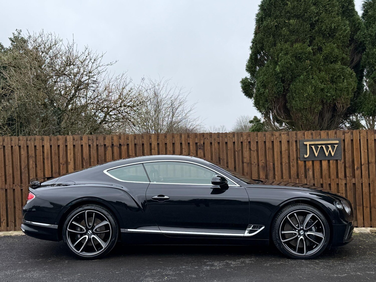 Used Bentley Continental 2020 for sale - 77524486: Photo 16