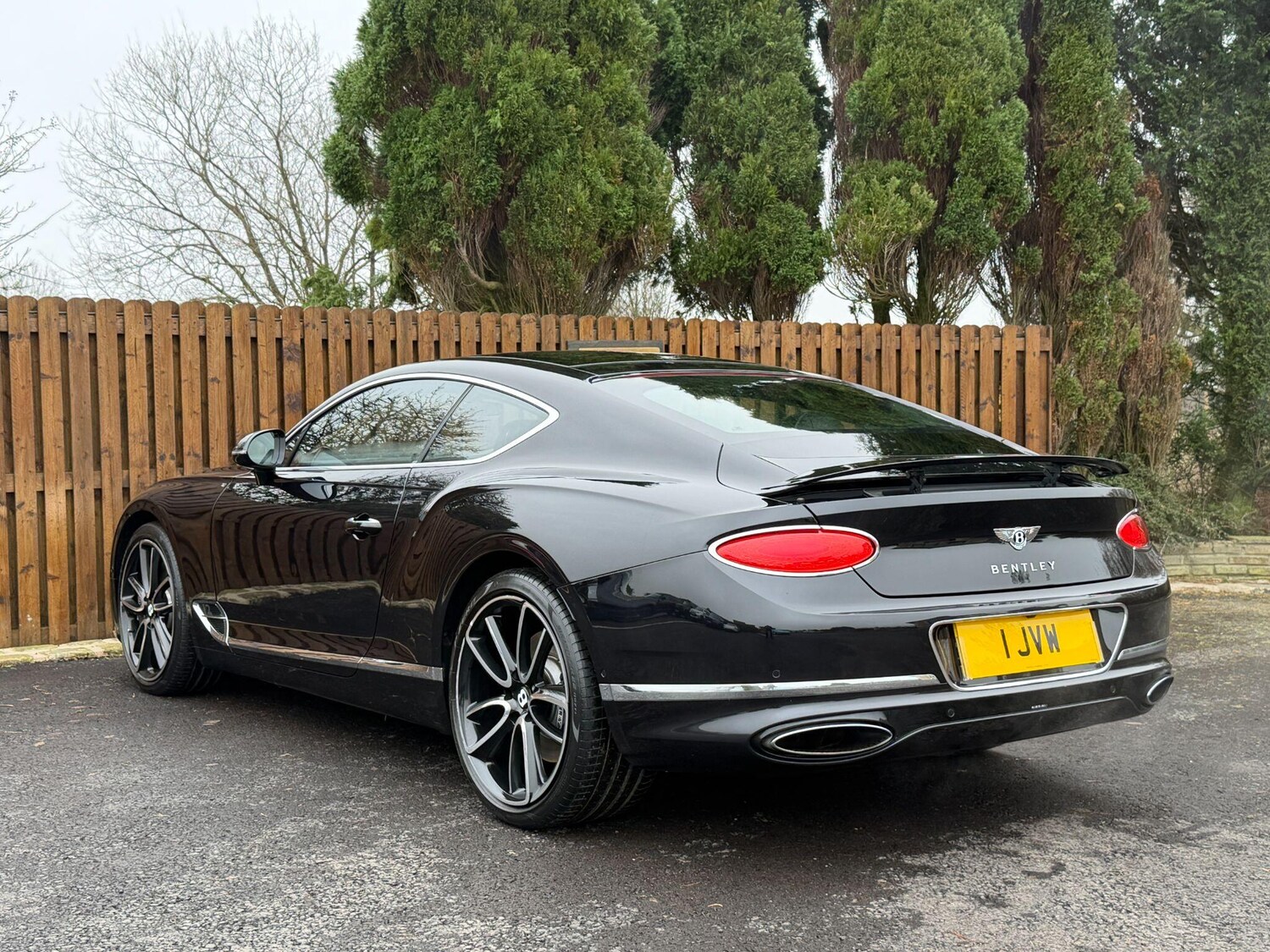 Used Bentley Continental 2020 for sale - 77524486: Photo 17