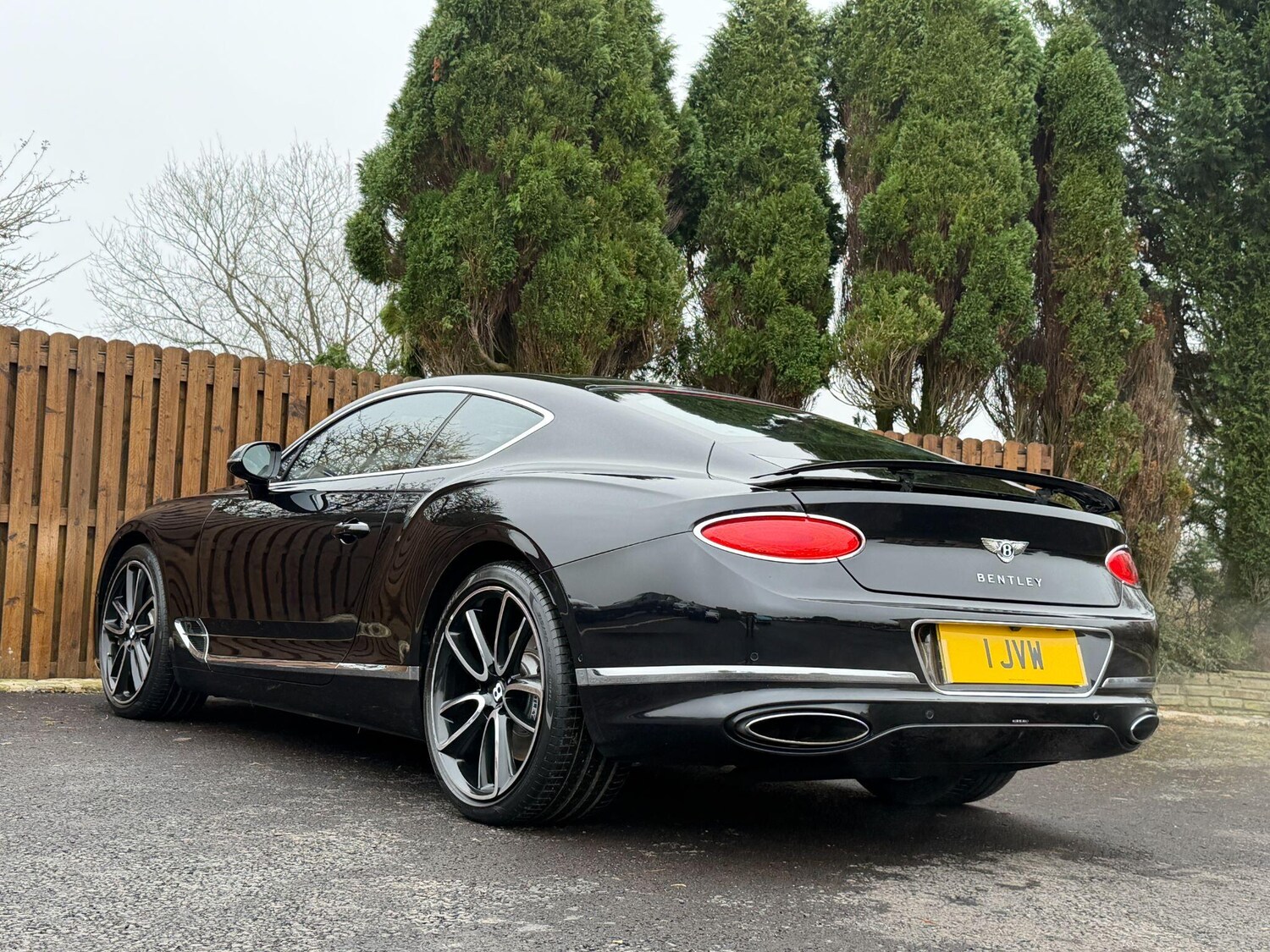 Used Bentley Continental 2020 for sale - 77524486: Photo 18