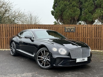 Used Bentley Continental 2020 for sale - 77524486: Photo