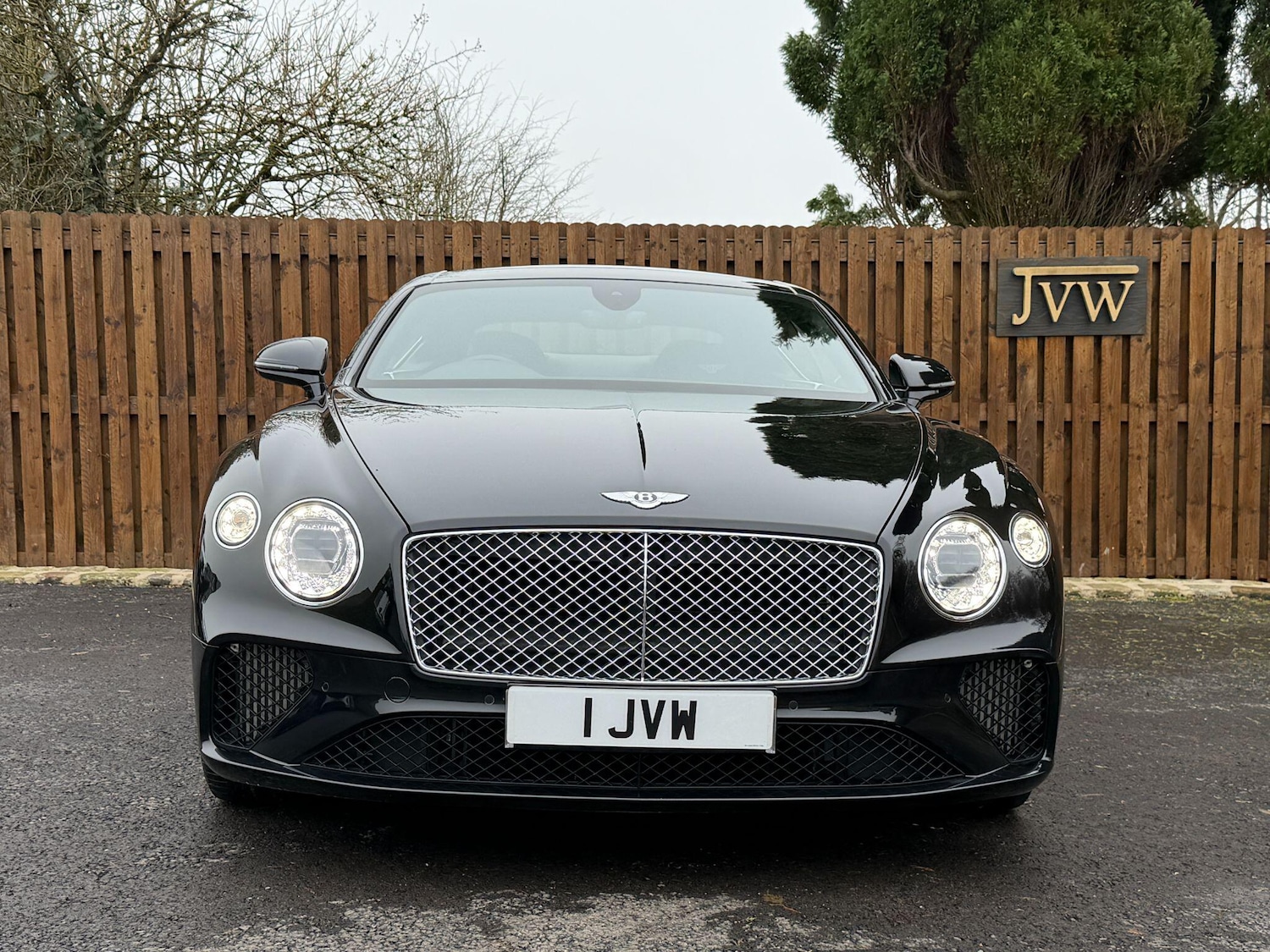 Used Bentley Continental 2020 for sale - 77524486: Photo 2