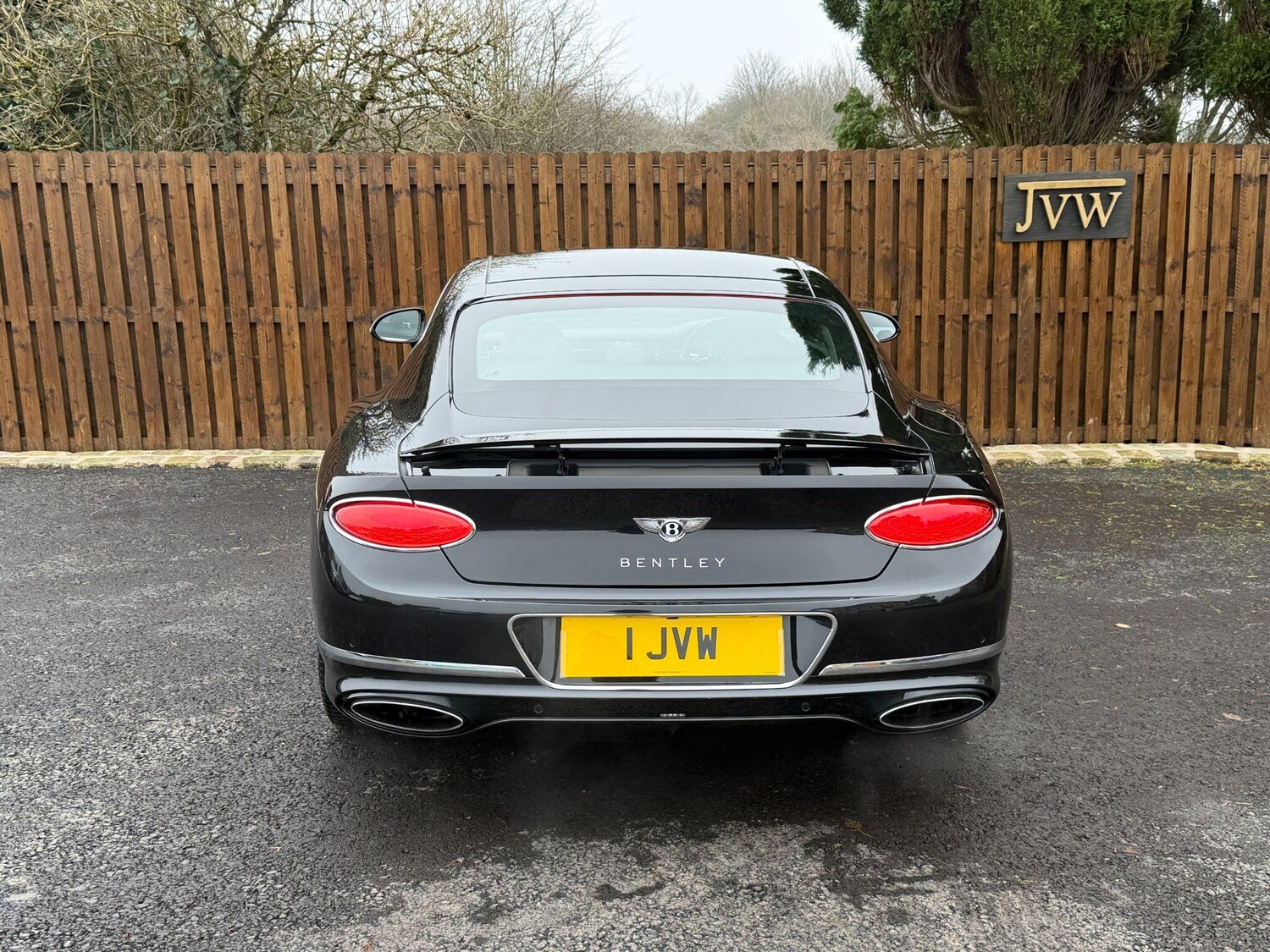 Used Bentley Continental 2020 for sale - 77524486: Photo 22