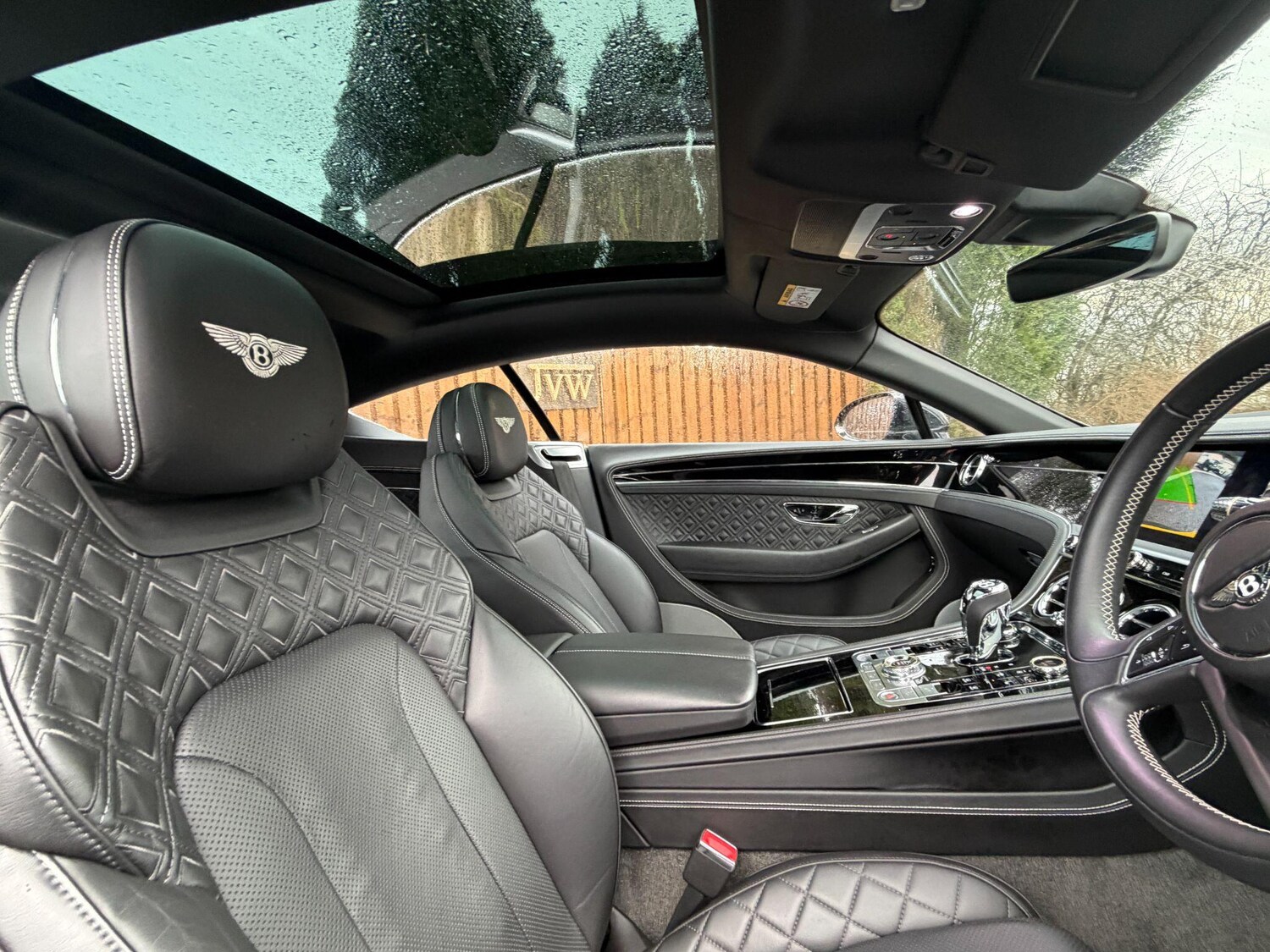 Used Bentley Continental 2020 for sale - 77524486: Photo 23