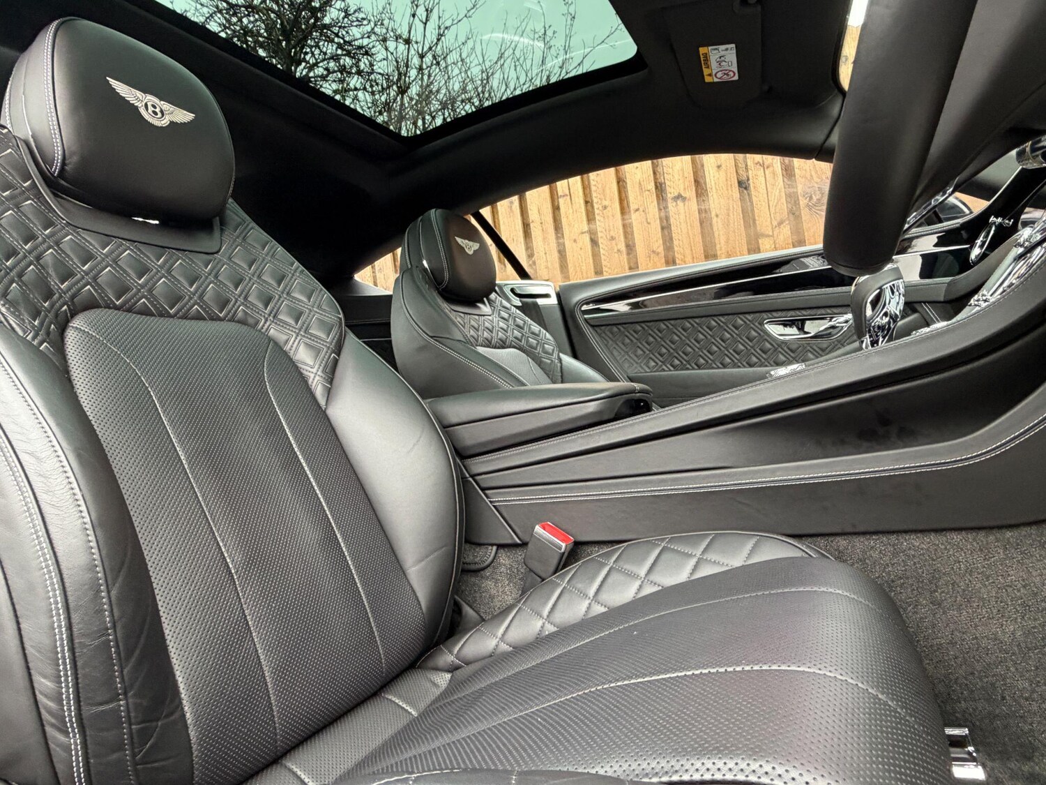 Used Bentley Continental 2020 for sale - 77524486: Photo 25