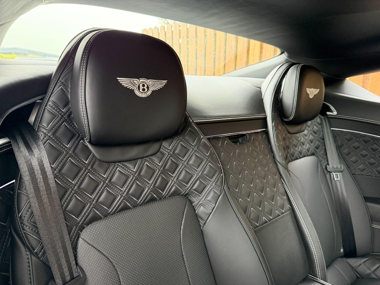 Used Bentley Continental 2020 for sale - 77524486: Photo 26