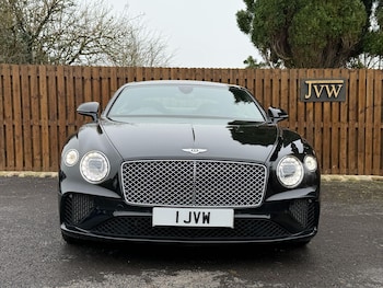 Used Bentley Continental 2020 for sale - 77524486: Photo