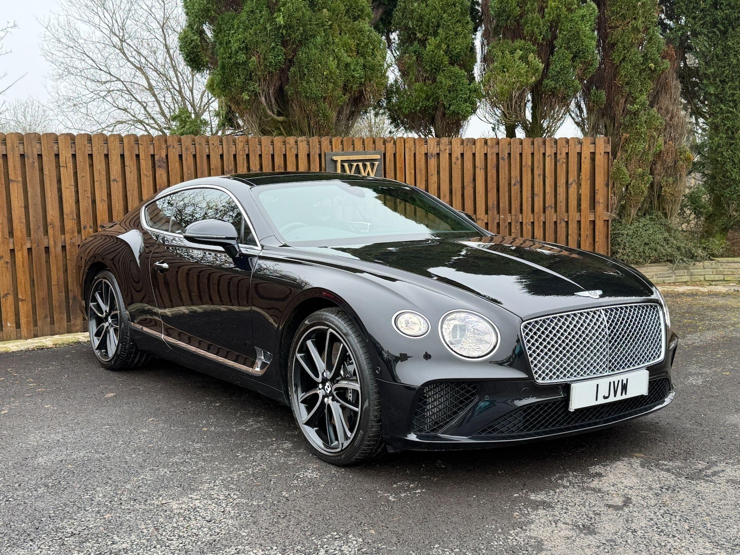 Used Bentley Continental 2020 for sale - 77524486: Photo 3