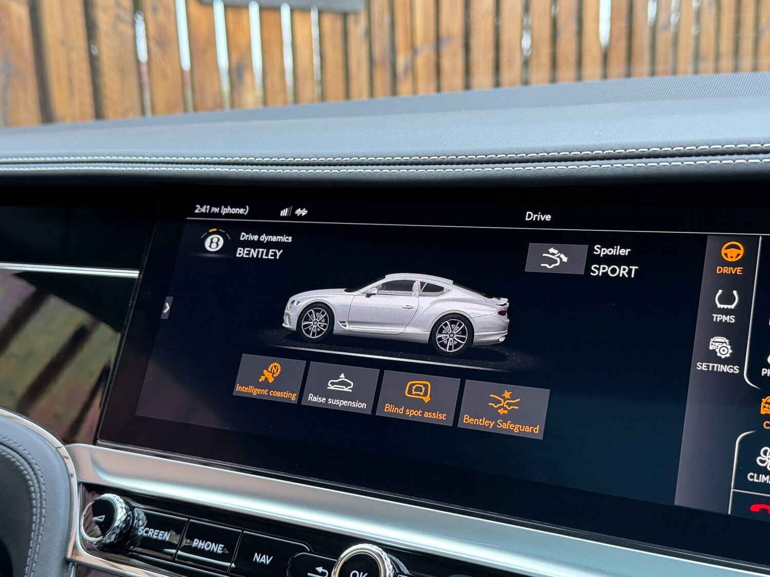 Used Bentley Continental 2020 for sale - 77524486: Photo 30