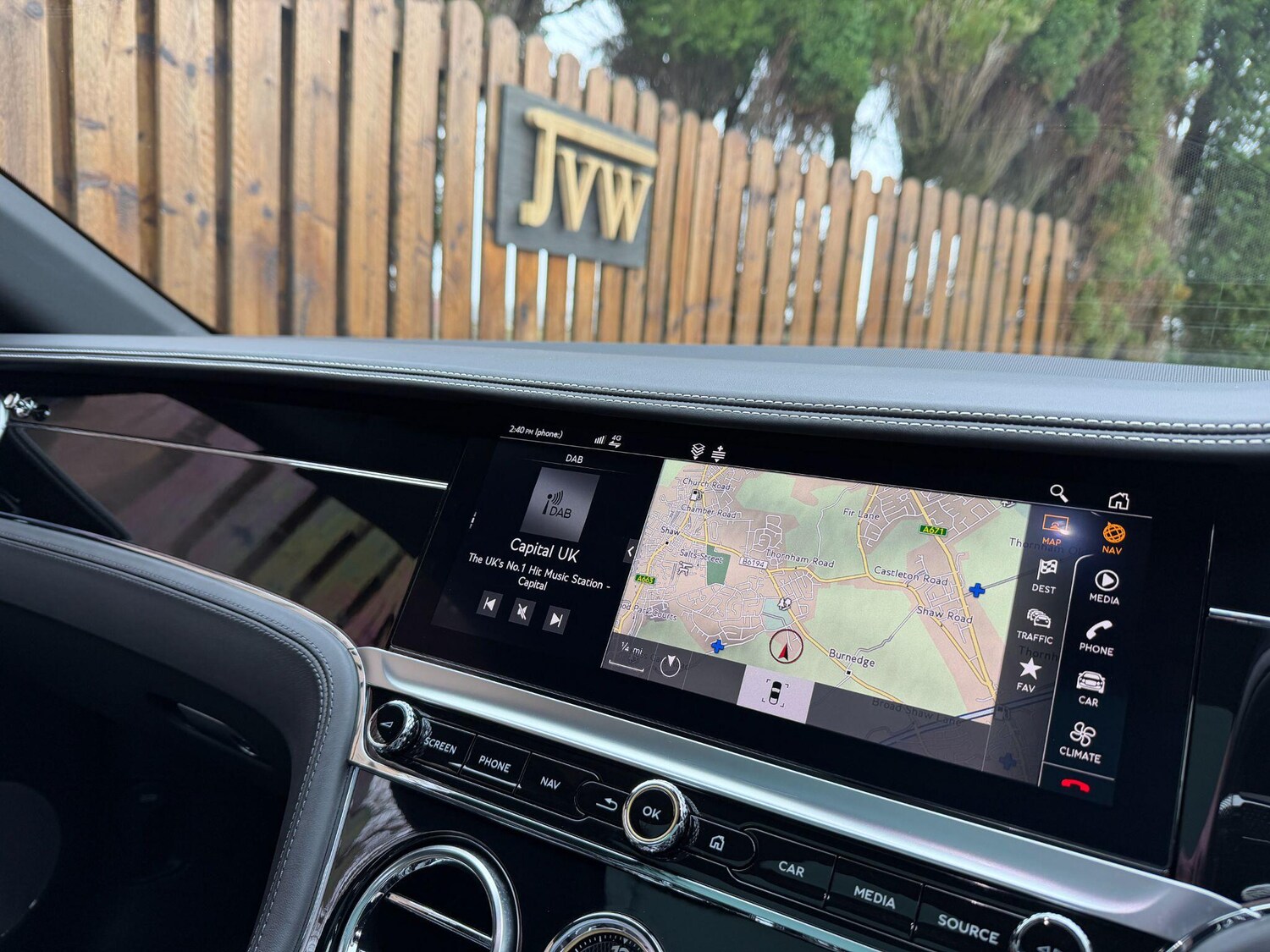 Used Bentley Continental 2020 for sale - 77524486: Photo 31