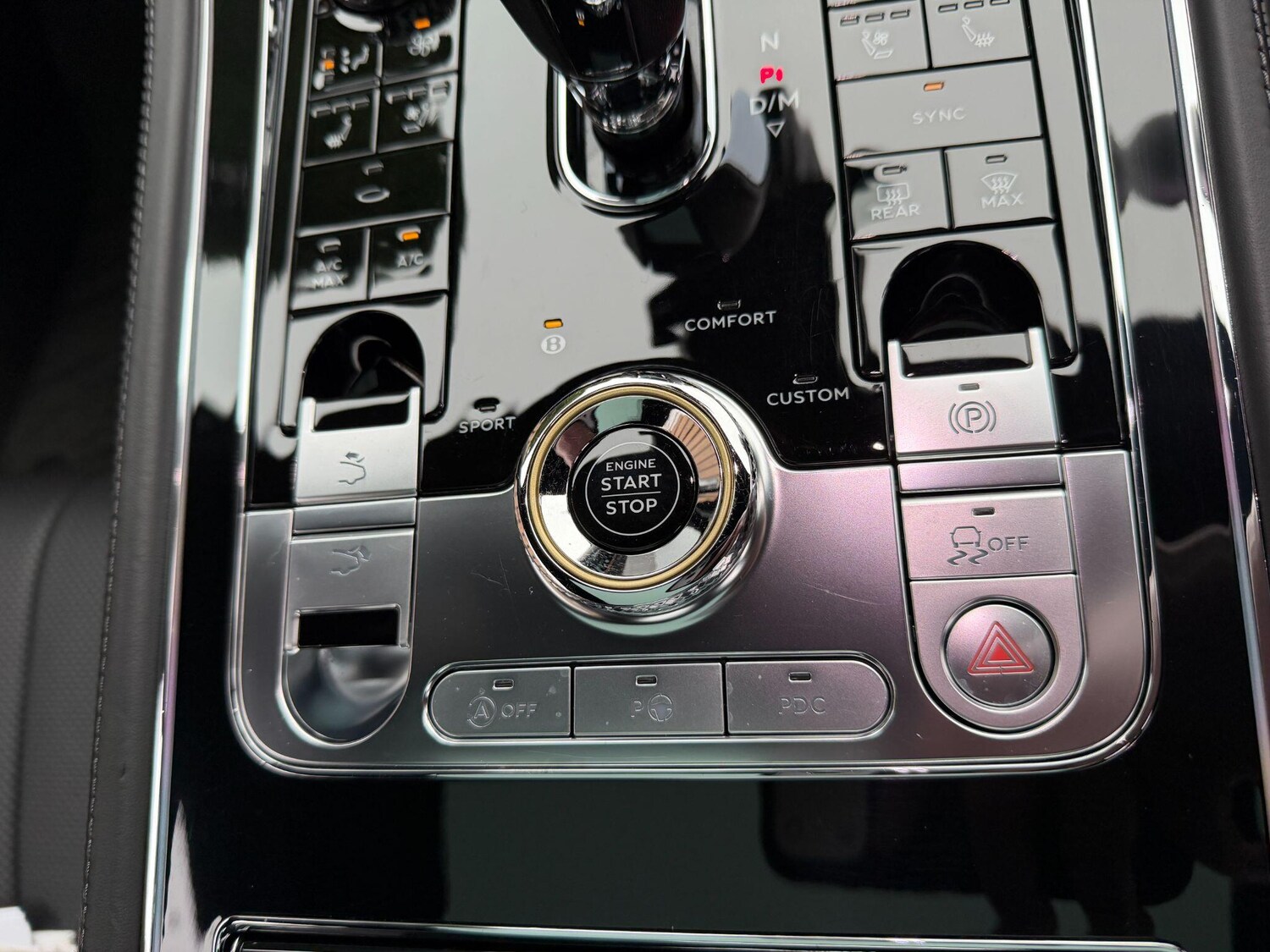 Used Bentley Continental 2020 for sale - 77524486: Photo 34