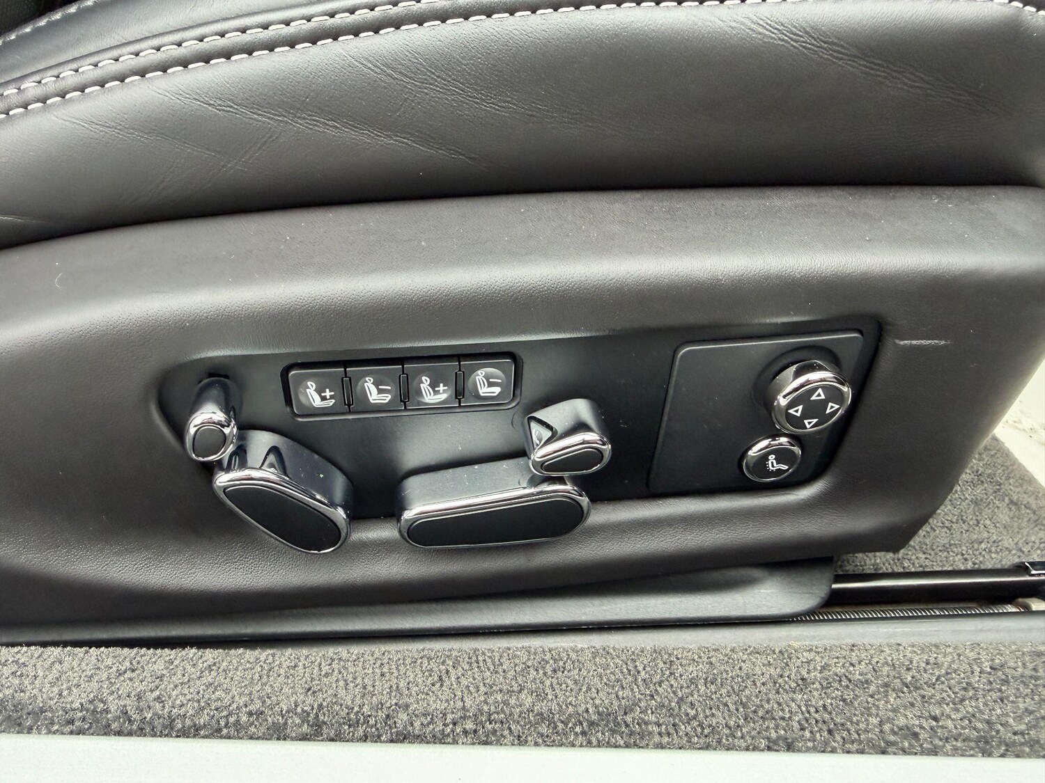 Used Bentley Continental 2020 for sale - 77524486: Photo 36