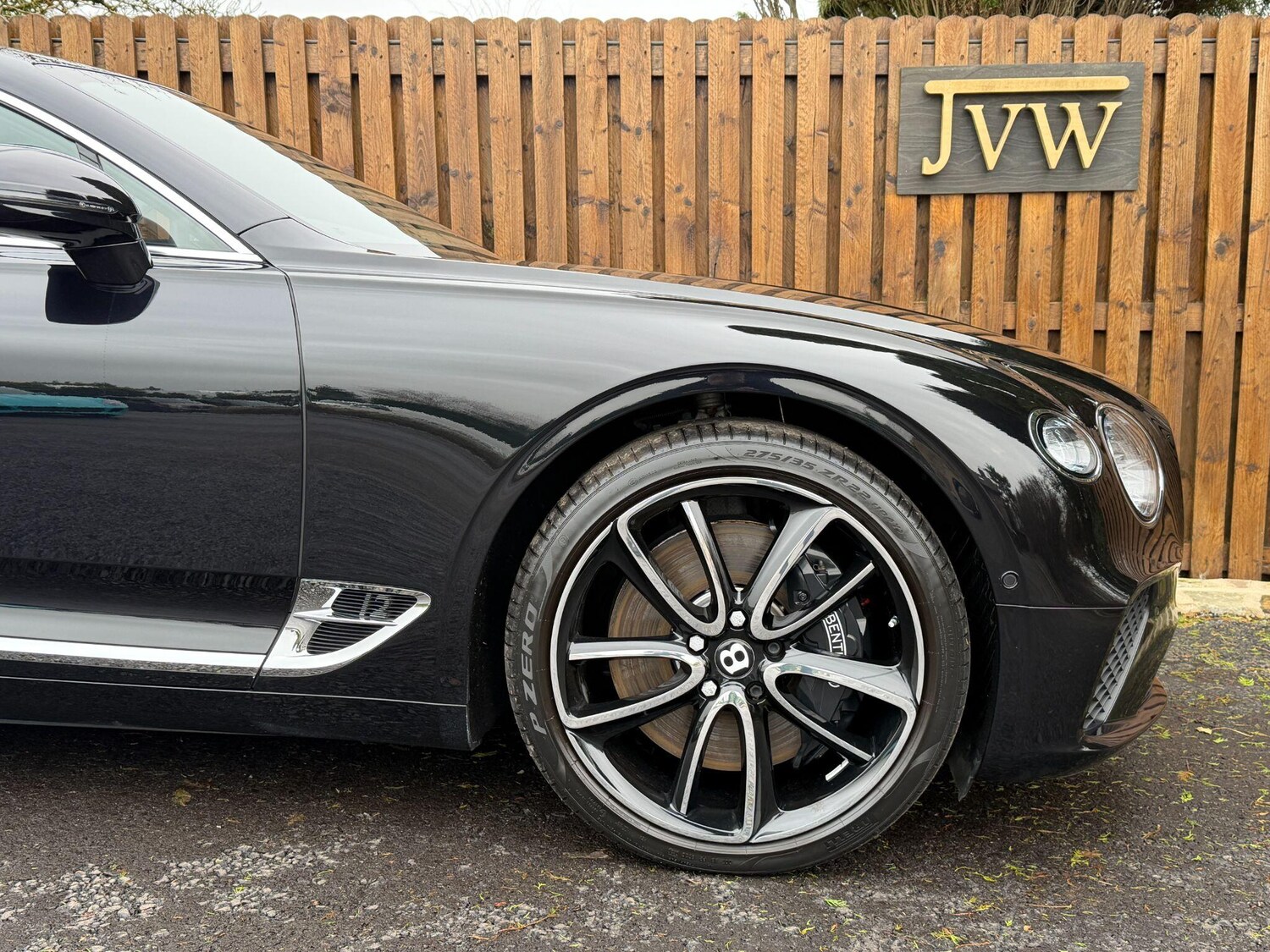 Used Bentley Continental 2020 for sale - 77524486: Photo 37