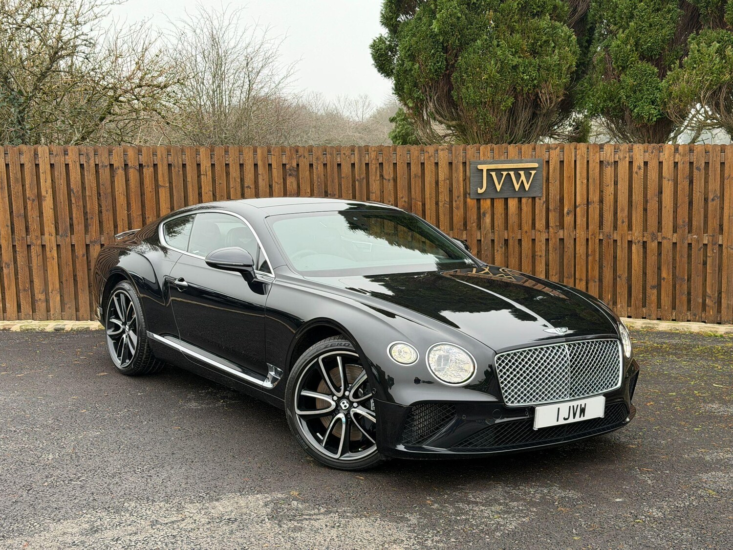 Used Bentley Continental 2020 for sale - 77524486: Photo 38