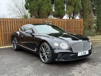 Used Bentley Continental 2020 for sale - 77524486: Photo
