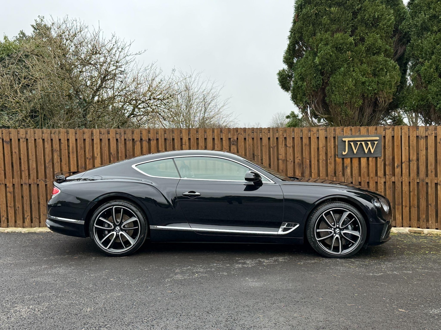 Used Bentley Continental 2020 for sale - 77524486: Photo 4