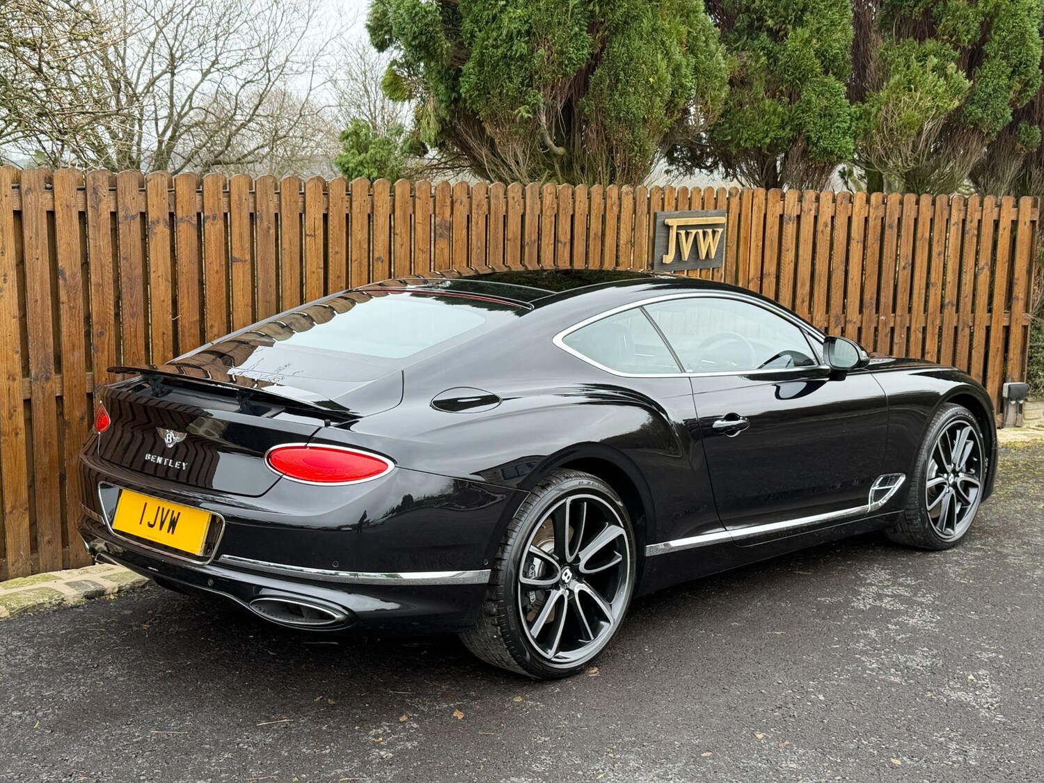 Used Bentley Continental 2020 for sale - 77524486: Photo 40