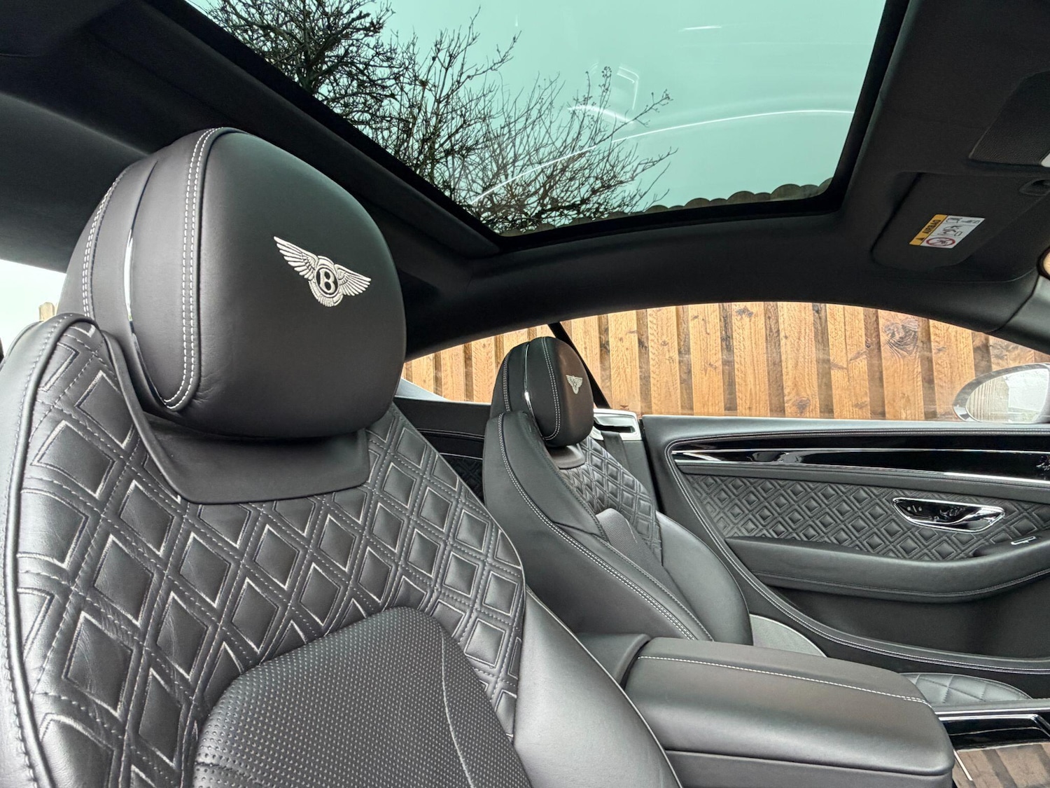 Used Bentley Continental 2020 for sale - 77524486: Photo 5