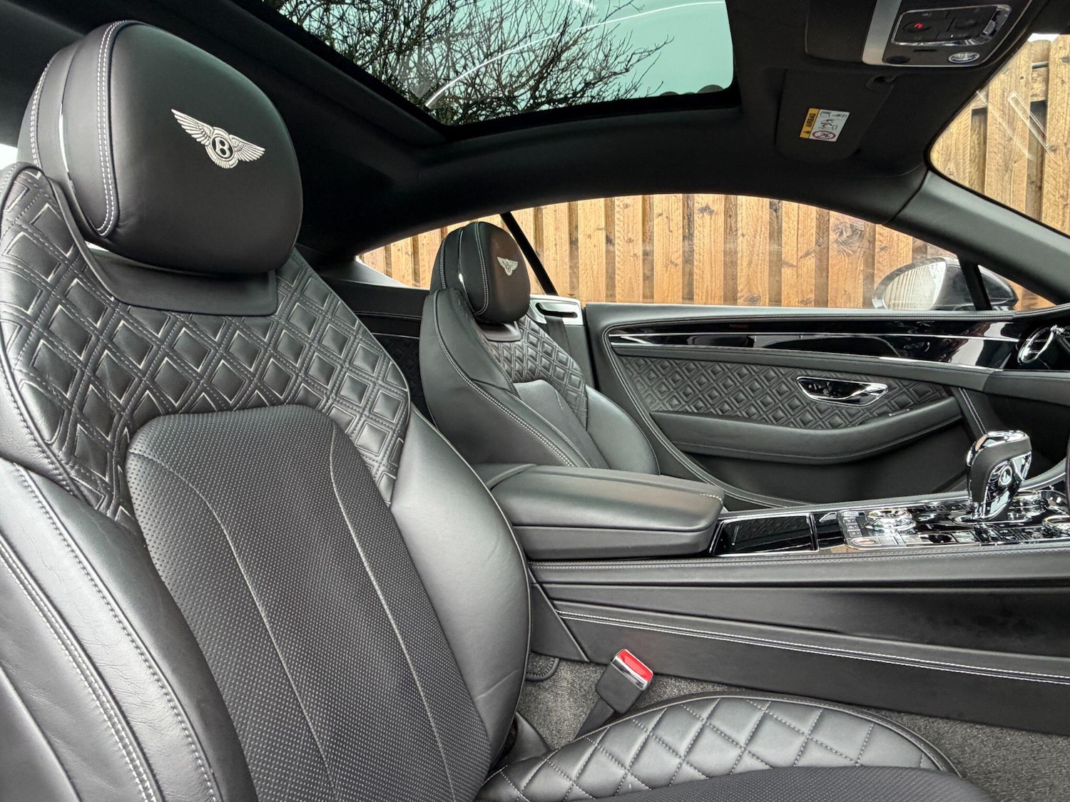 Used Bentley Continental 2020 for sale - 77524486: Photo 6