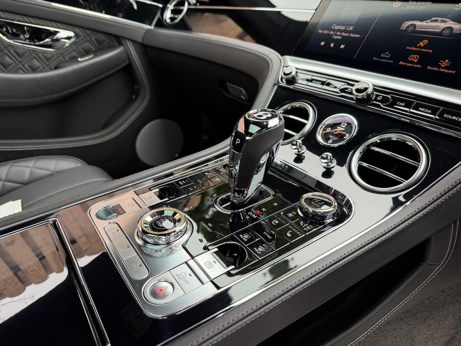 Used Bentley Continental 2020 for sale - 77524486: Photo 7