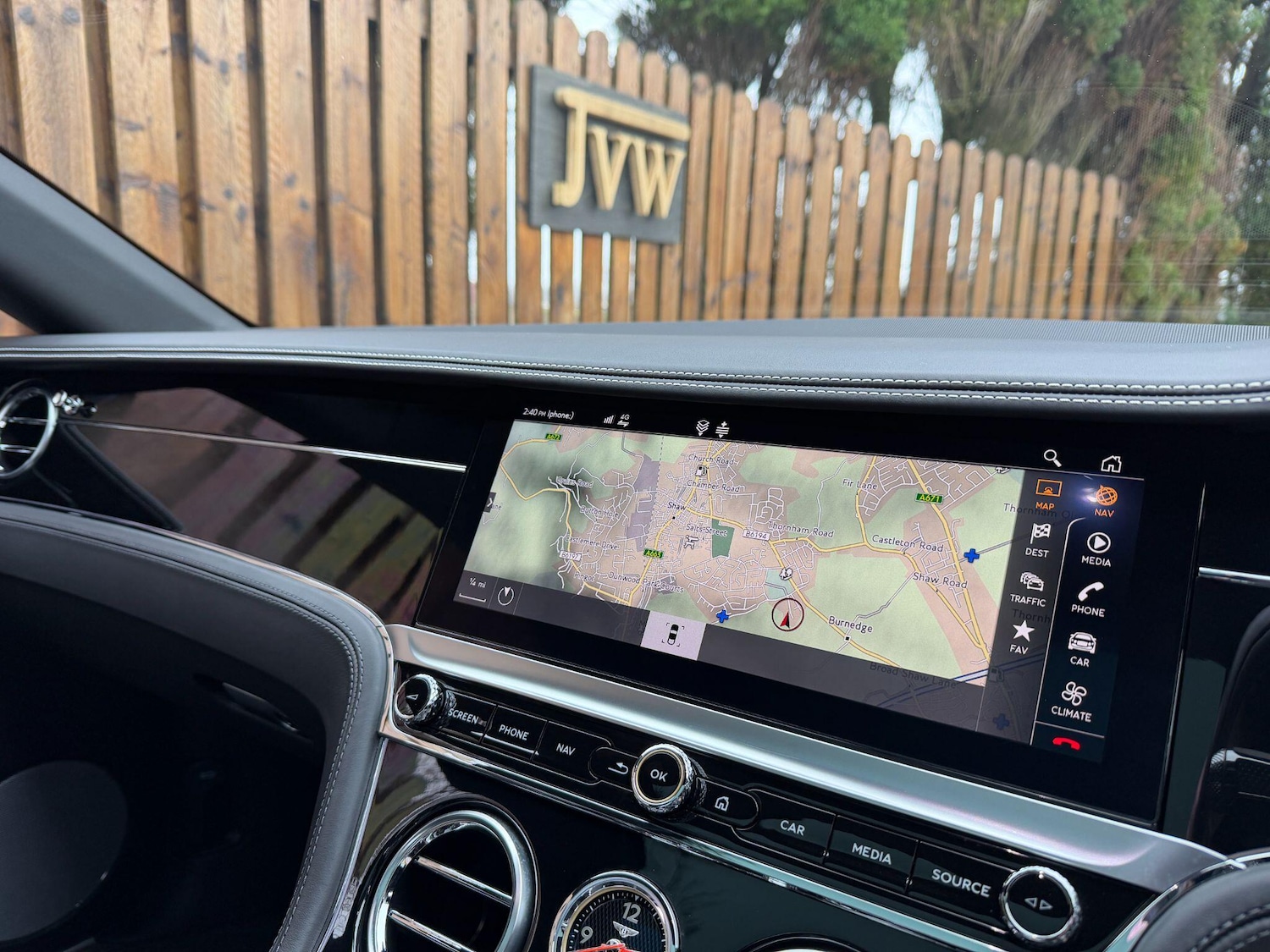 Used Bentley Continental 2020 for sale - 77524486: Photo 8