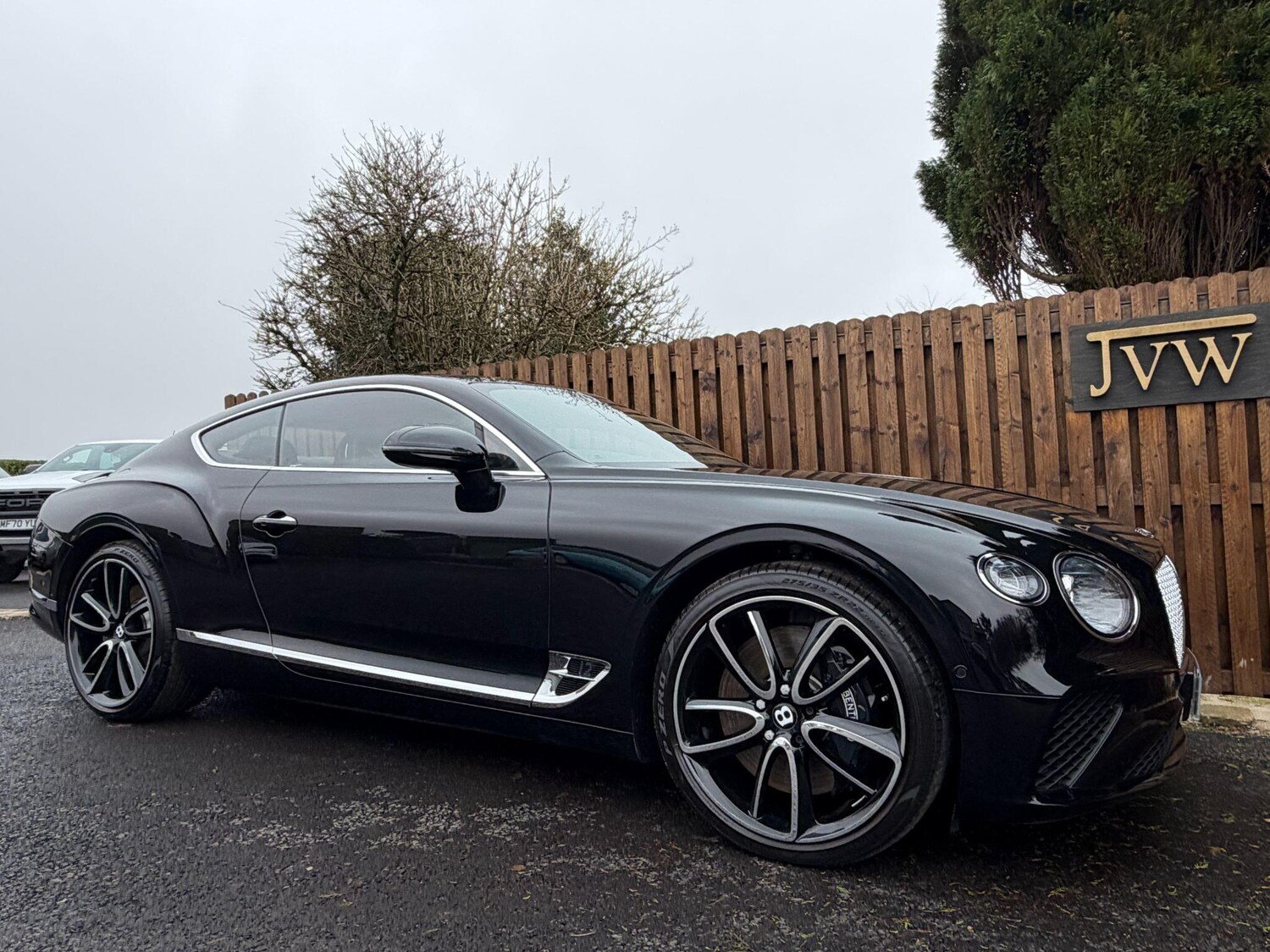 Used Bentley Continental 2020 for sale - 77524486: Photo 9