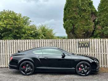 Used Bentley Continental 2017 for sale - 74875034: Photo