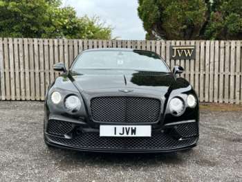 Used Bentley Continental 2017 for sale - 74875034: Photo