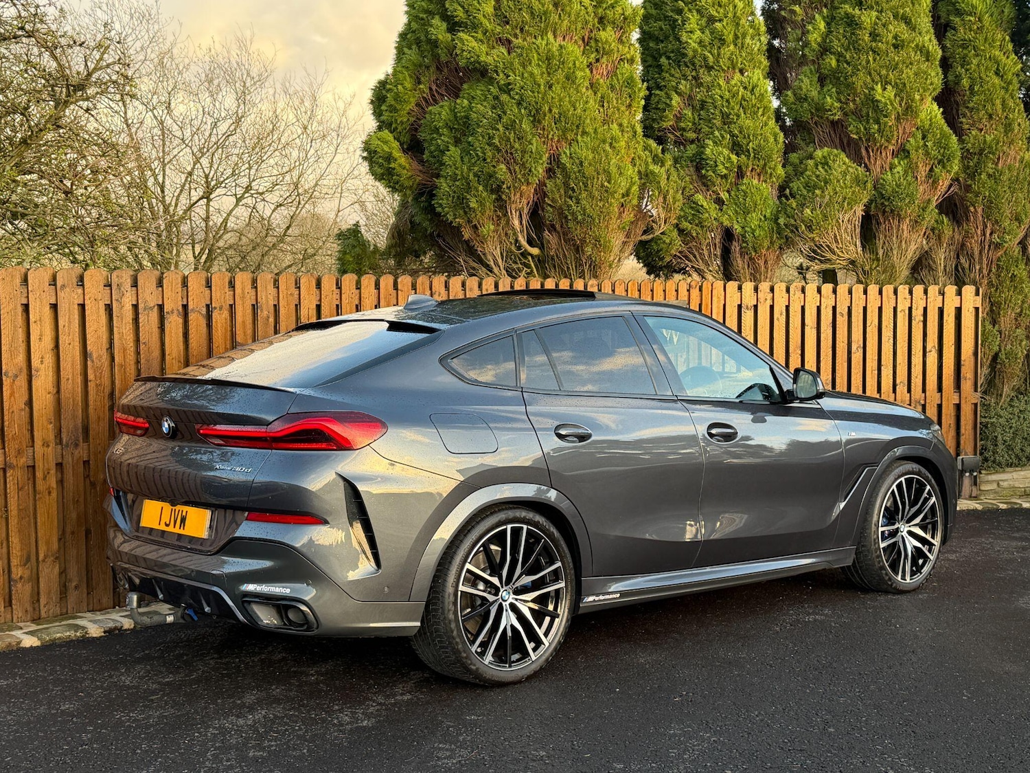 Used BMW X6 2020 for sale - 78019153: Photo 10