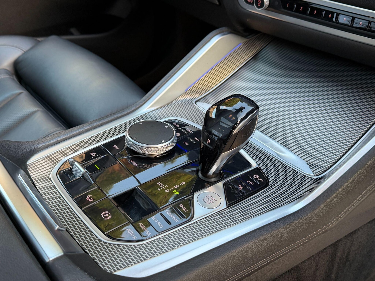 Used BMW X6 2020 for sale - 78019153: Photo 11