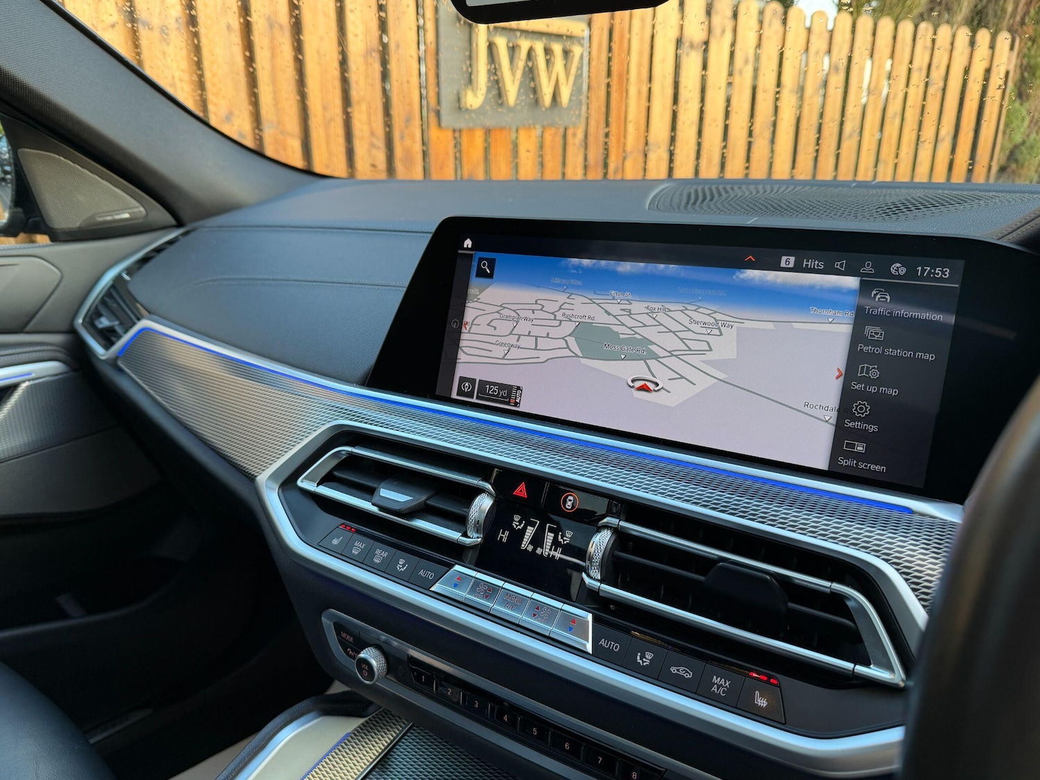 Used BMW X6 2020 for sale - 78019153: Photo 12