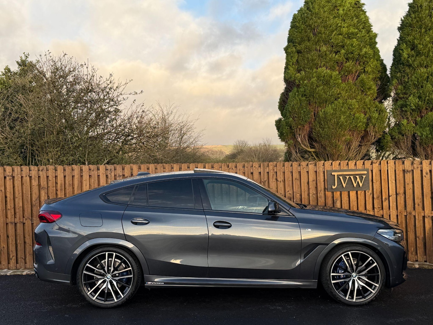 Used BMW X6 2020 for sale - 78019153: Photo 13