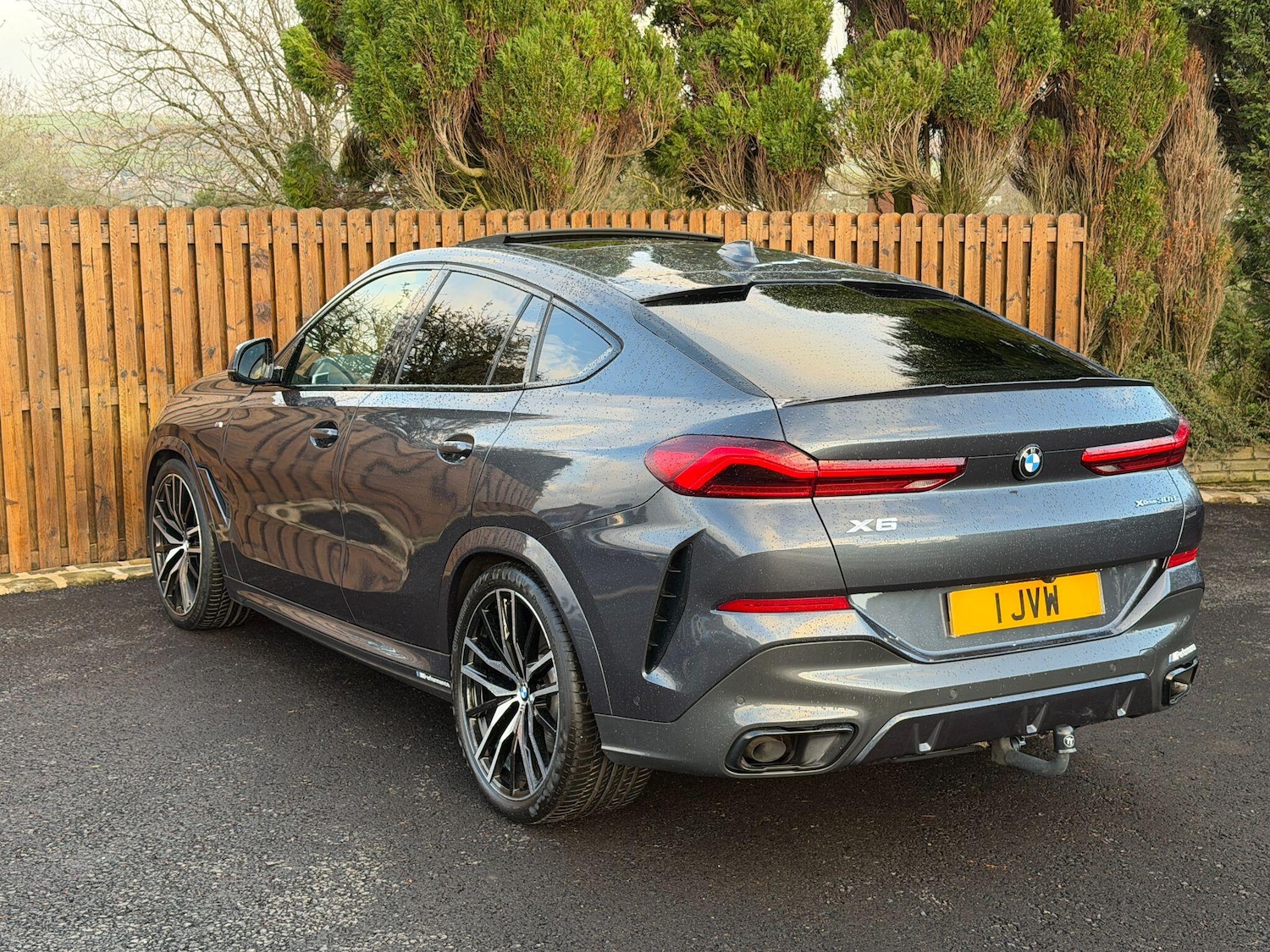 Used BMW X6 2020 for sale - 78019153: Photo 14