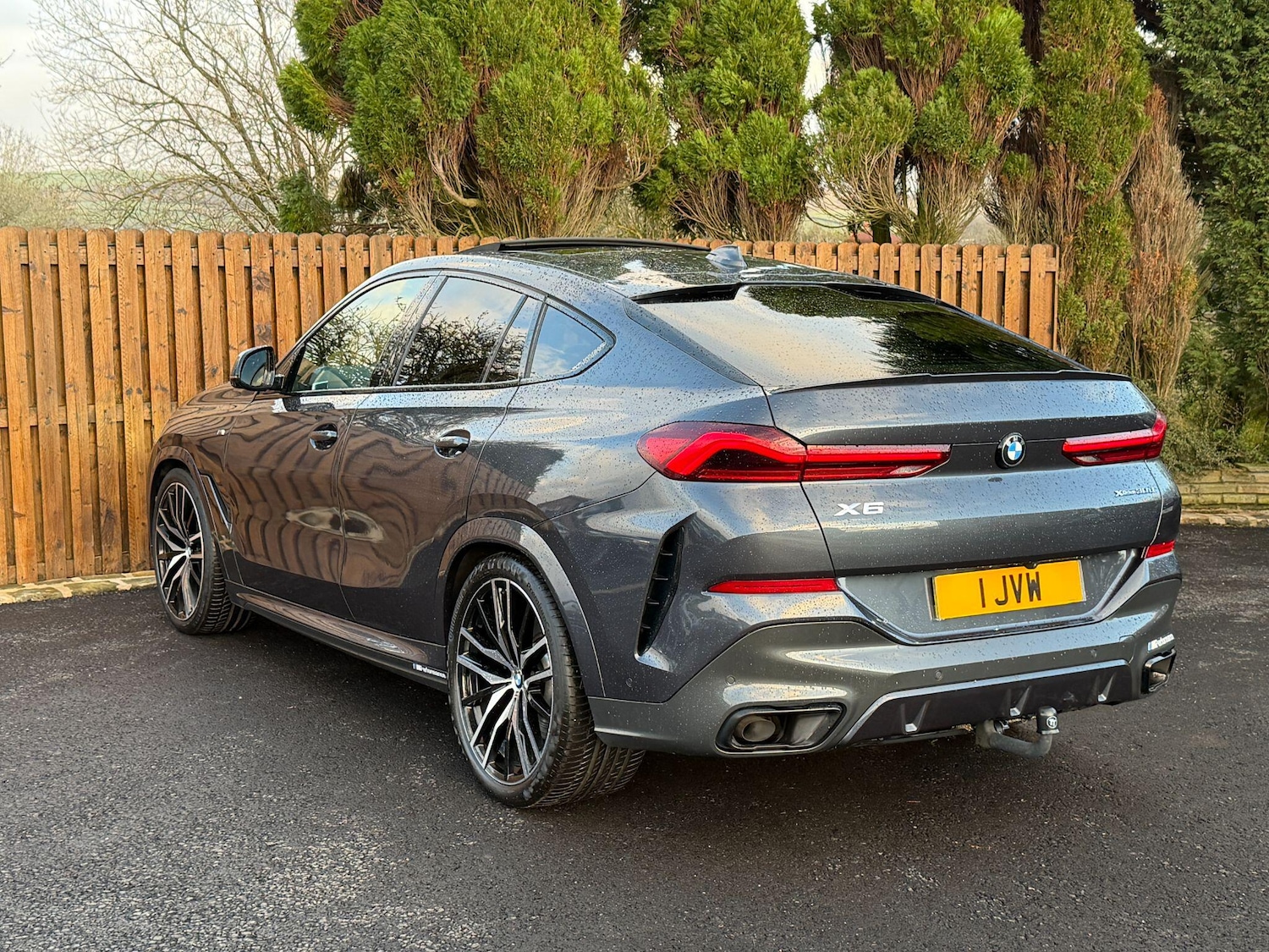 Used BMW X6 2020 for sale - 78019153: Photo 15