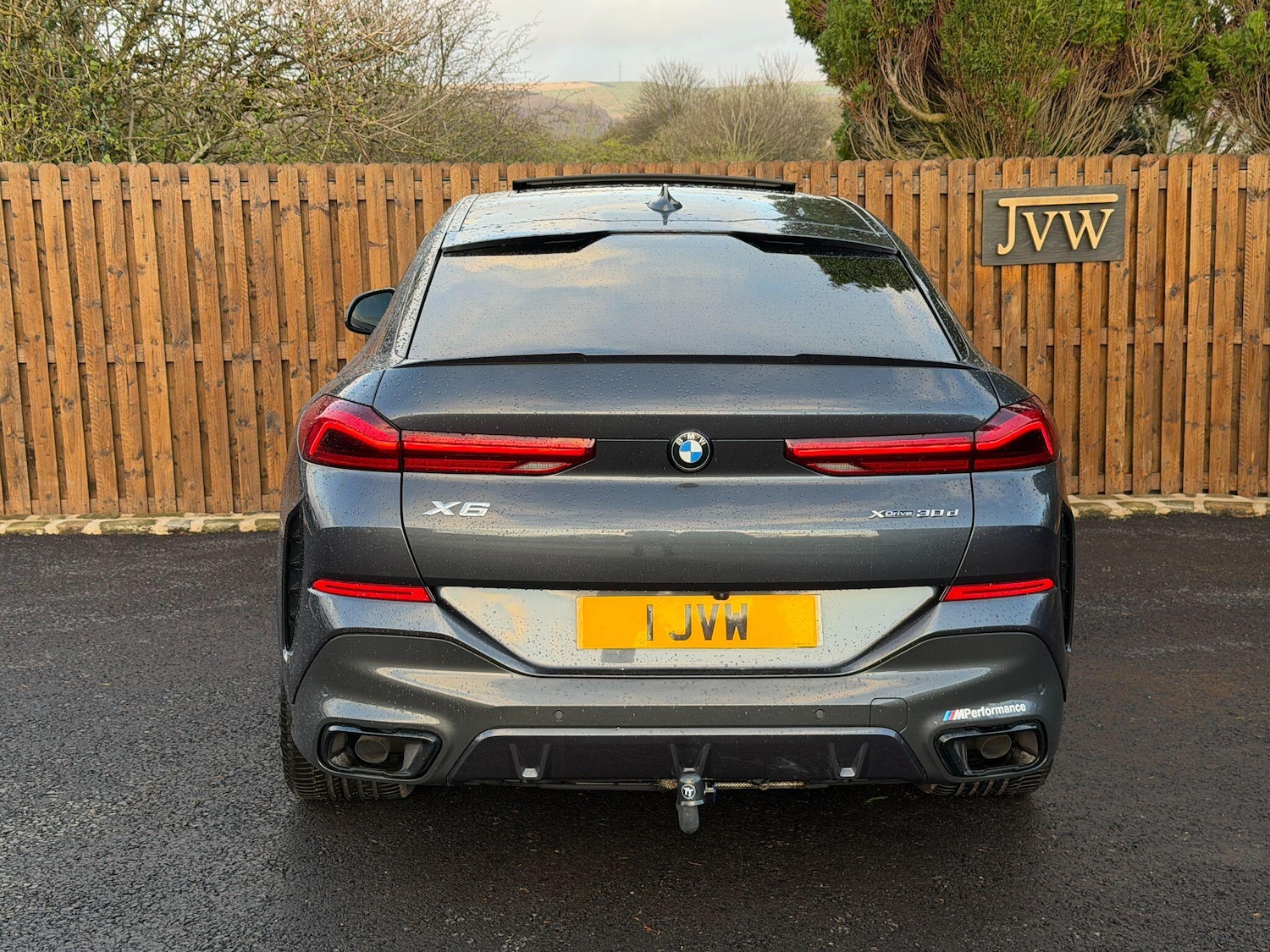 Used BMW X6 2020 for sale - 78019153: Photo 16