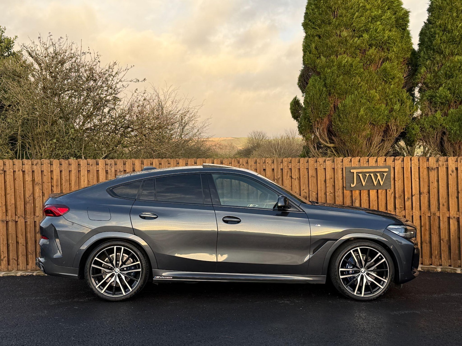 Used BMW X6 2020 for sale - 78019153: Photo 18