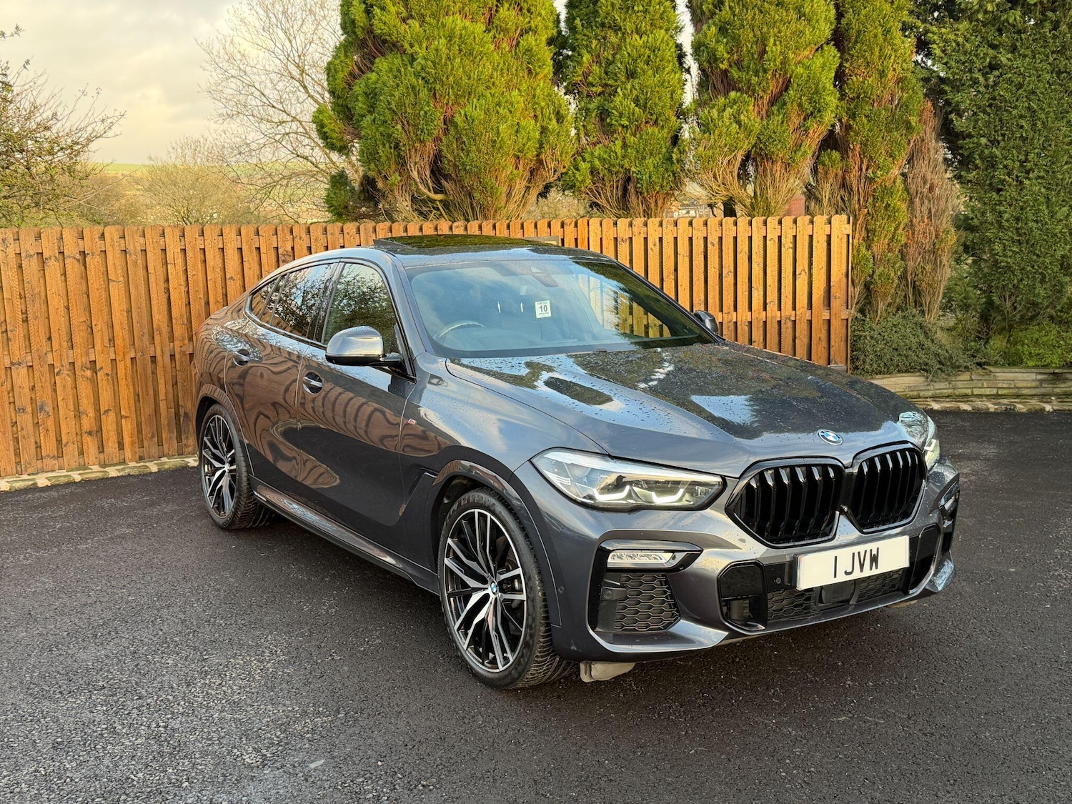 Used BMW X6 2020 for sale - 78019153: Photo 20