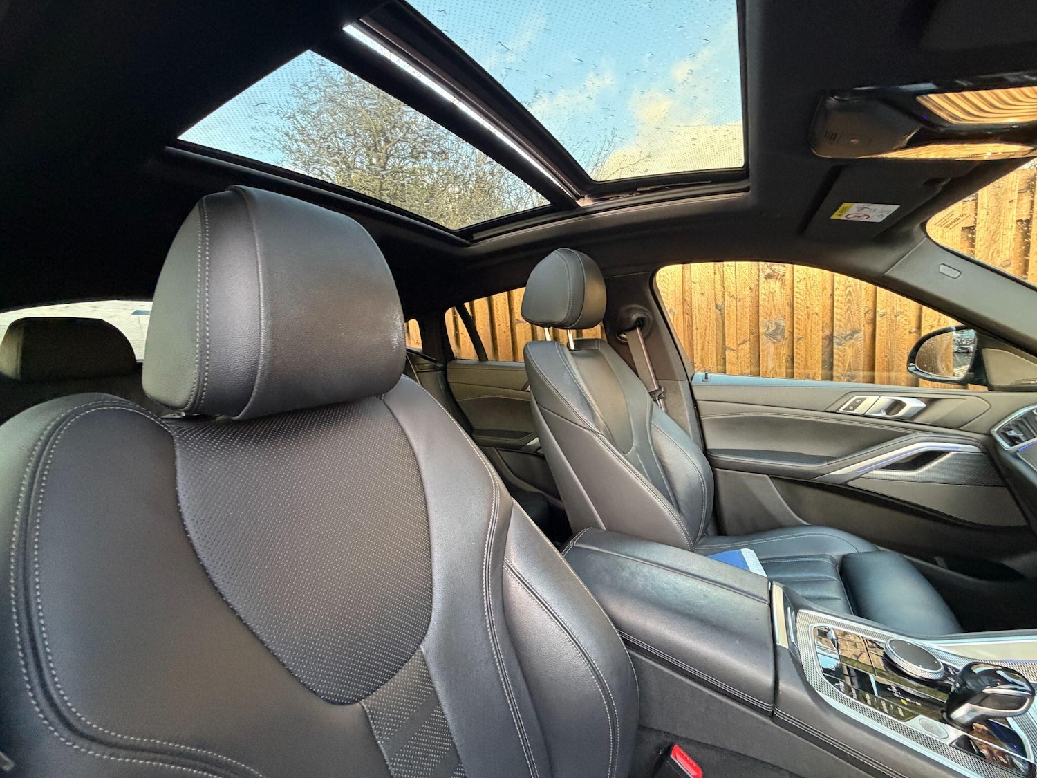 Used BMW X6 2020 for sale - 78019153: Photo 22