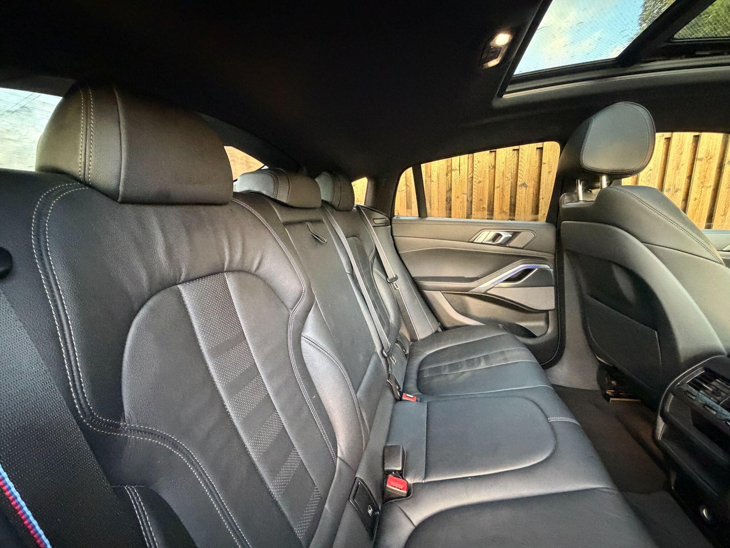 Used BMW X6 2020 for sale - 78019153: Photo 23