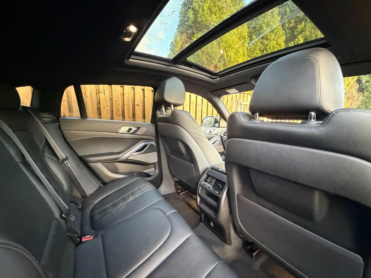 Used BMW X6 2020 for sale - 78019153: Photo 24