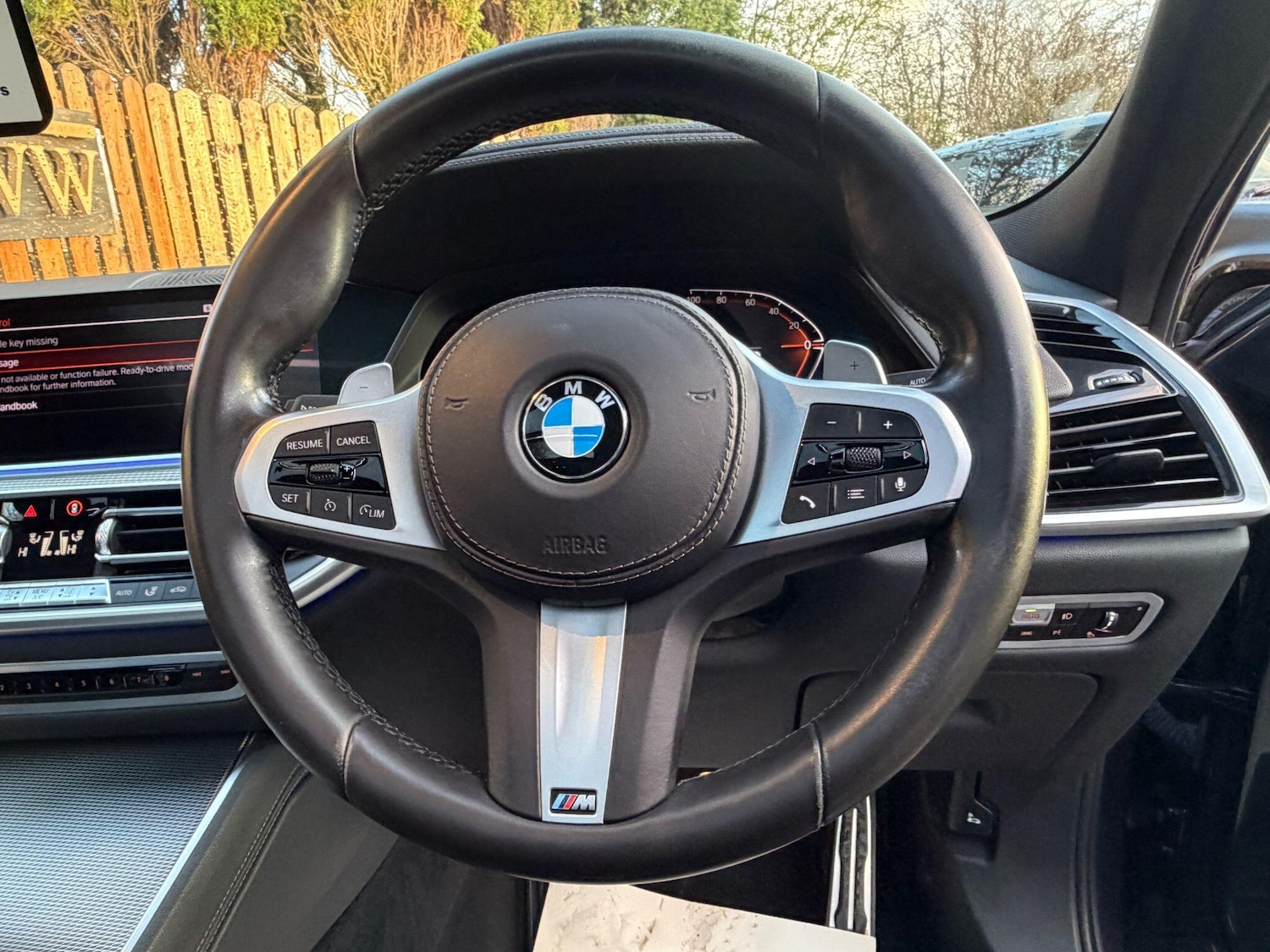 Used BMW X6 2020 for sale - 78019153: Photo 26