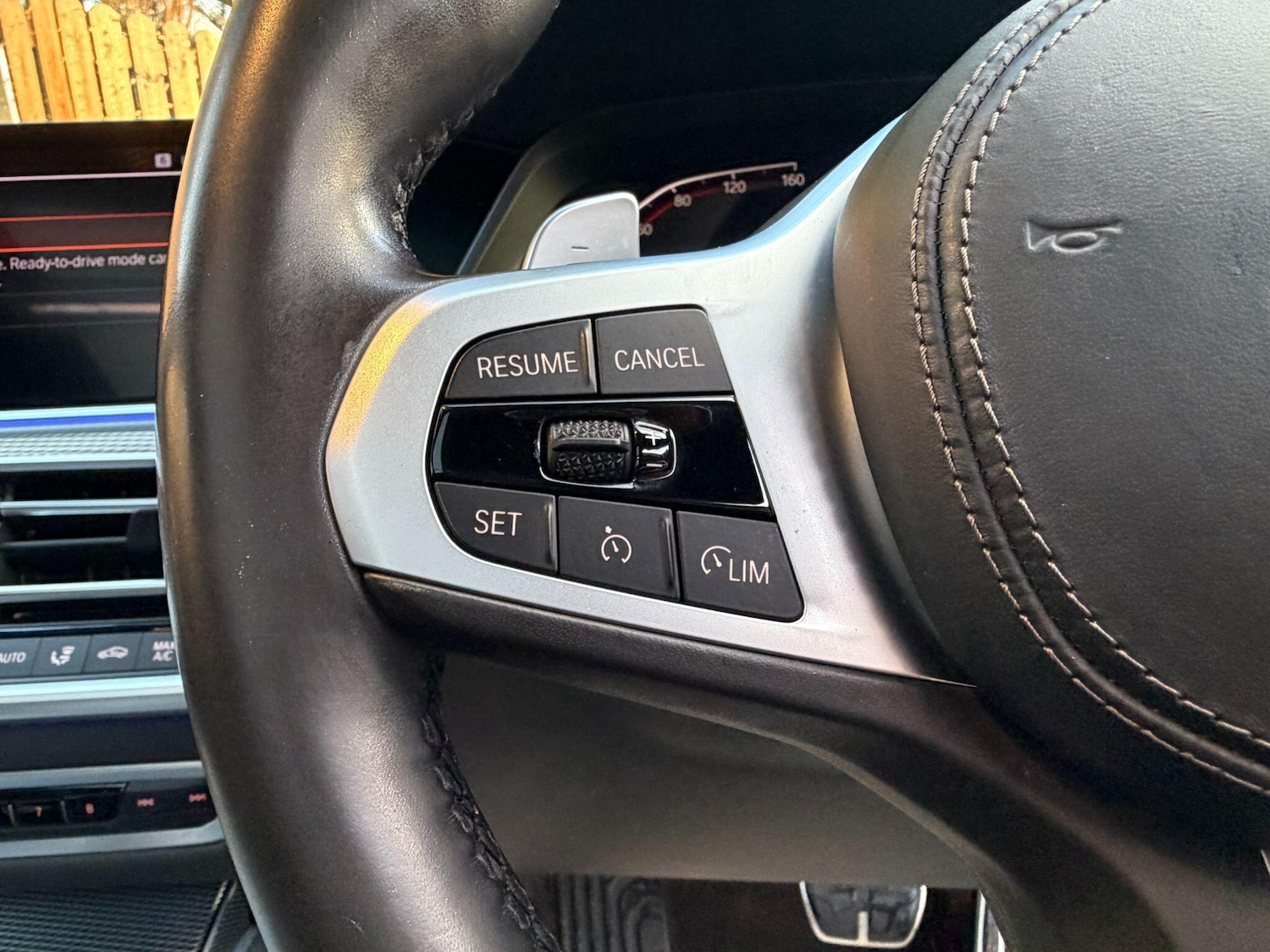 Used BMW X6 2020 for sale - 78019153: Photo 27