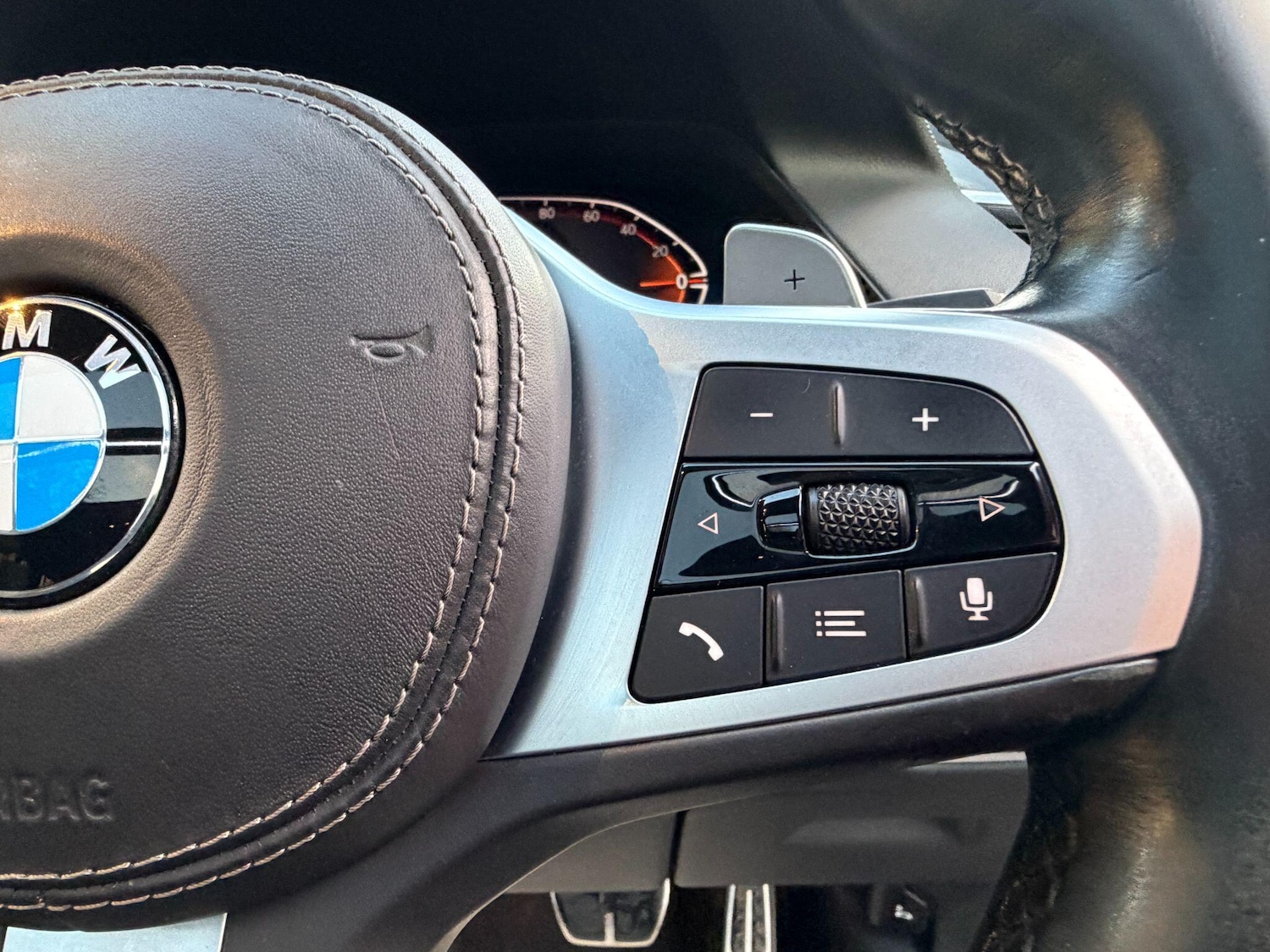 Used BMW X6 2020 for sale - 78019153: Photo 28