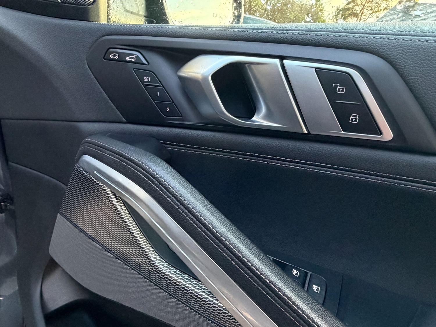 Used BMW X6 2020 for sale - 78019153: Photo 33