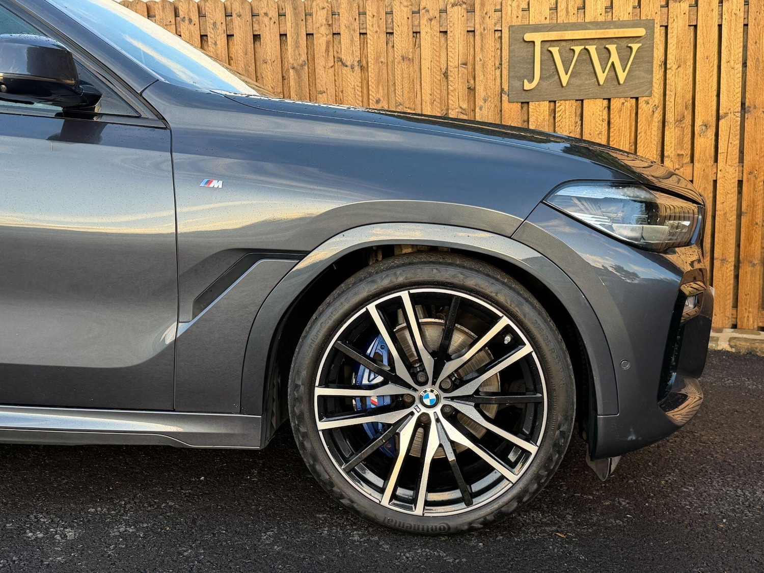 Used BMW X6 2020 for sale - 78019153: Photo 34