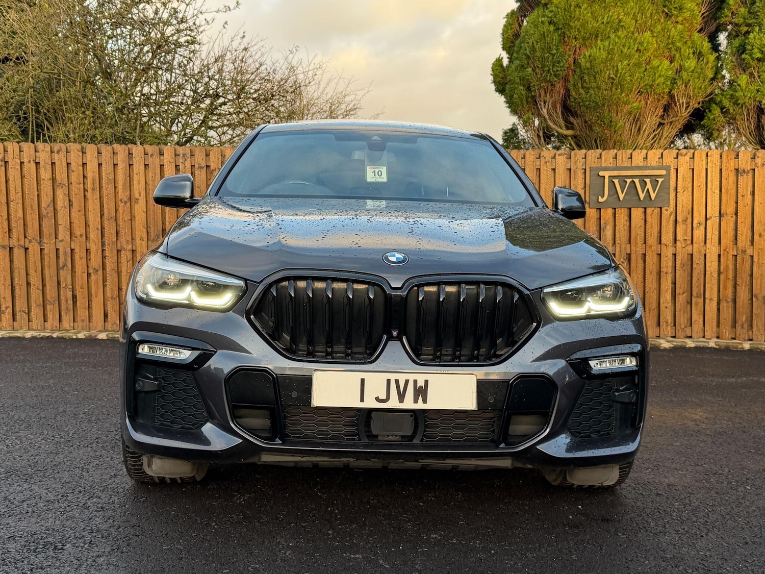 Used BMW X6 2020 for sale - 78019153: Photo 36