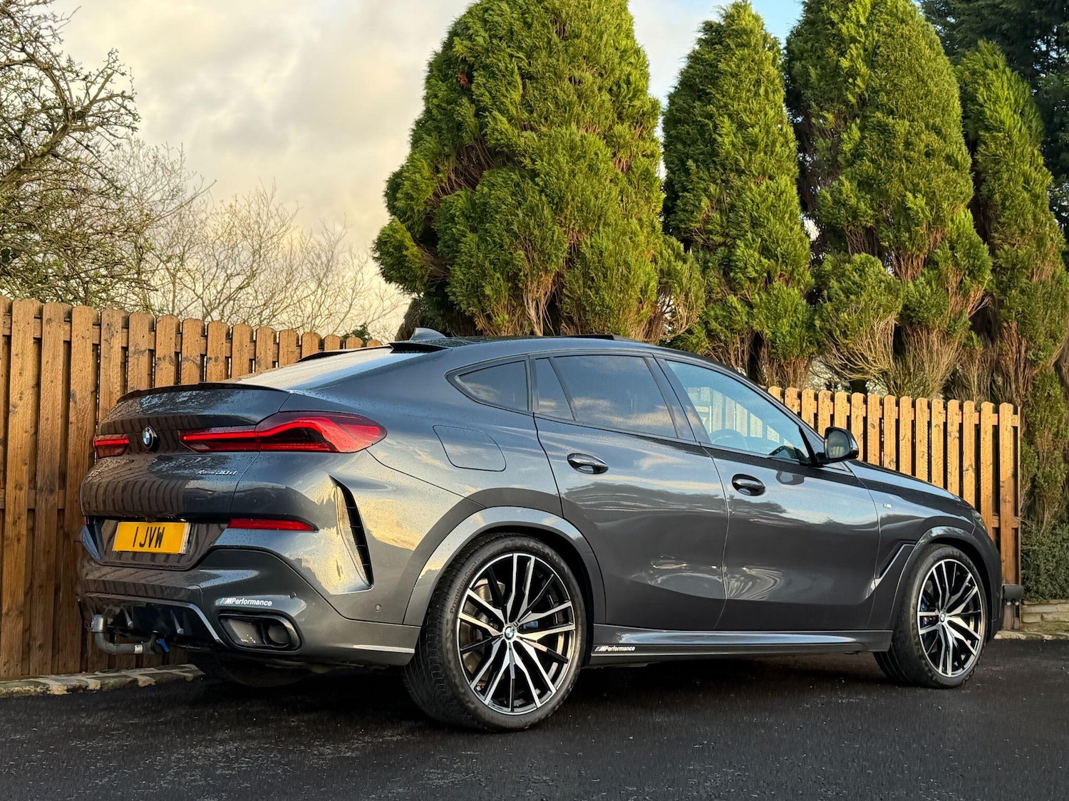 Used BMW X6 2020 for sale - 78019153: Photo 38