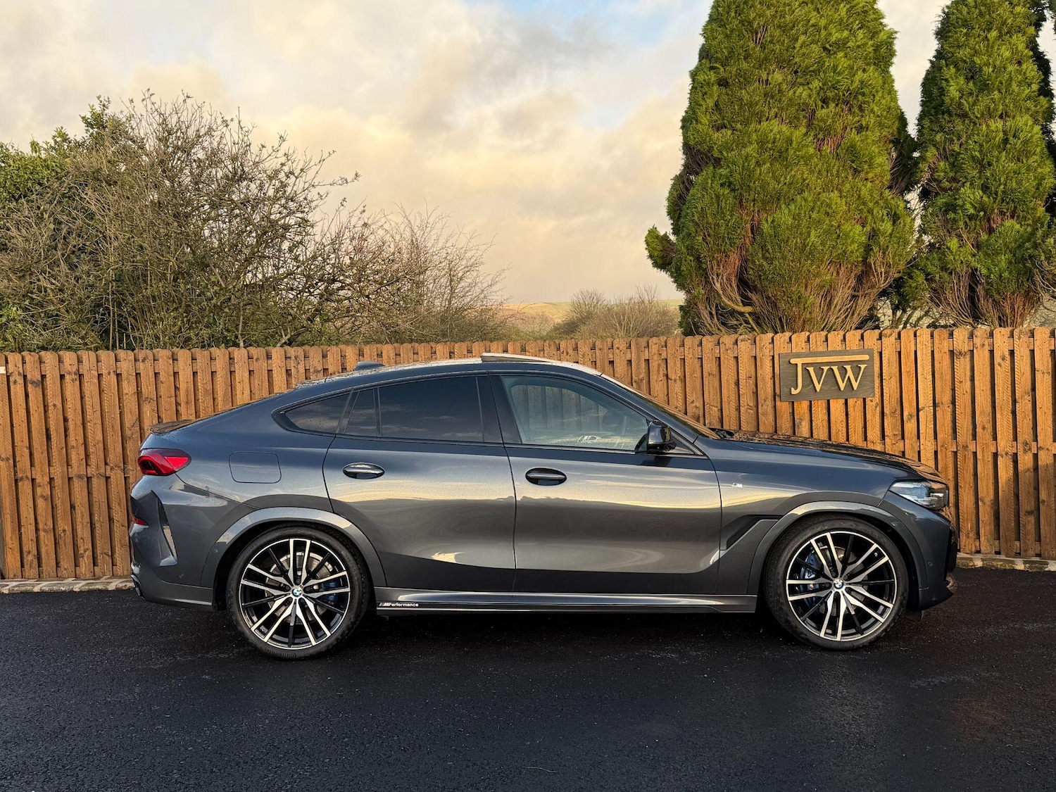 Used BMW X6 2020 for sale - 78019153: Photo 39