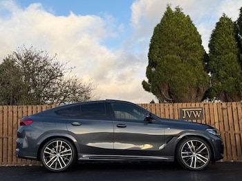 Used BMW X6 2020 for sale - 78019153: Photo