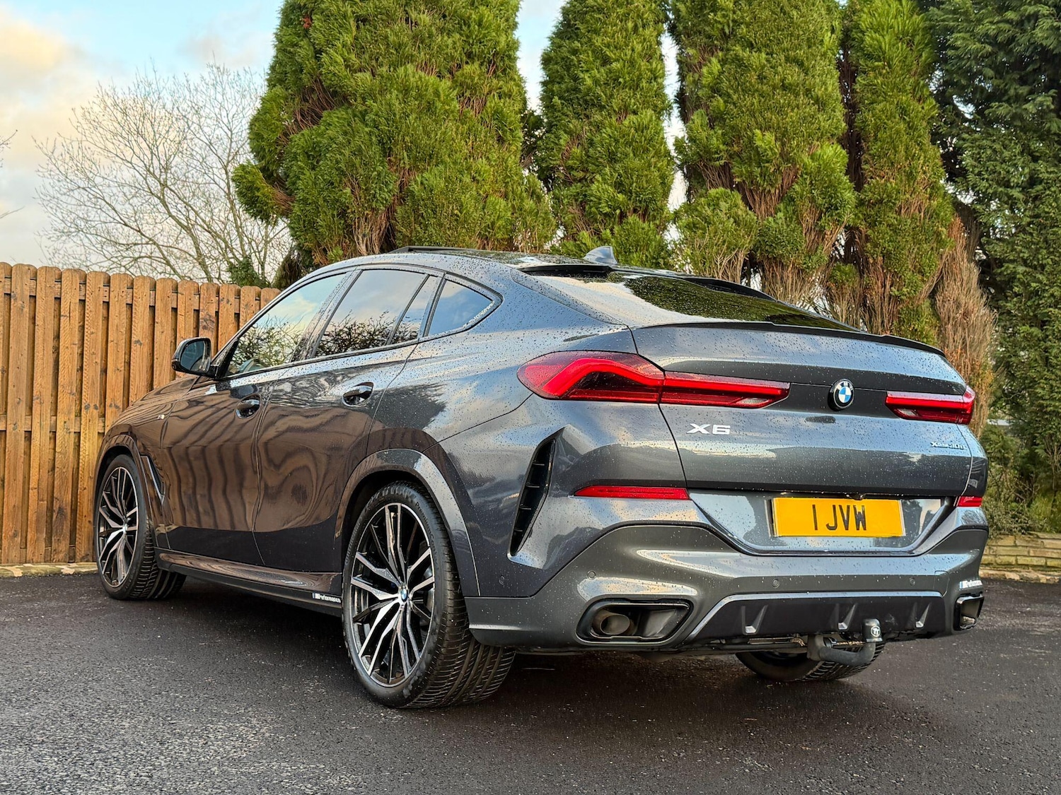 Used BMW X6 2020 for sale - 78019153: Photo 40